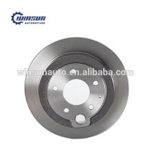 Professional Auto Brake Disc Manufacturer ,TY3226251A Brake Disc